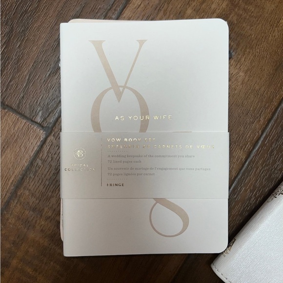 Vow Books and Devotional - Picture 2 of 3